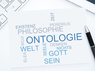 Ontologie