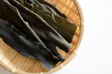 昆布