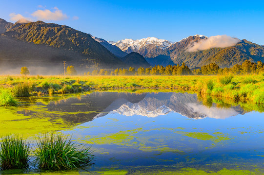 Franz Josef