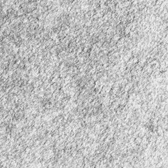 Natural sand stone texture and seamless background. Black and white.