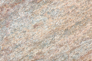 Surface of the marble with brown tint, stone texture and background. Imagination of the nature.