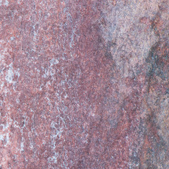 Surface of the marble with brown tint, stone texture and background. Imagination of the nature.