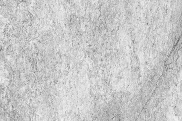 Natural sand stone texture and seamless background. Black and white.