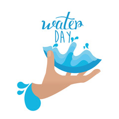 Water day