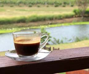 Coffee Cup
