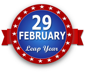Leap year