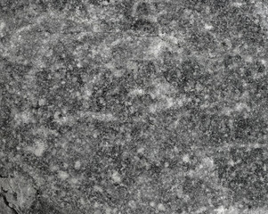 Background from a stone