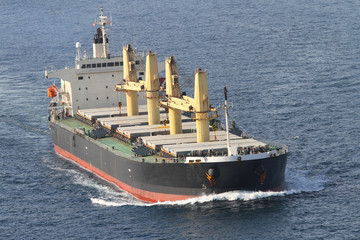 Cargo Ship
