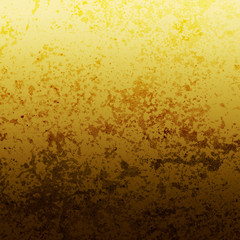 Luxury gold background