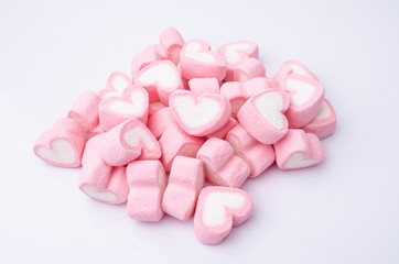 marshmallows