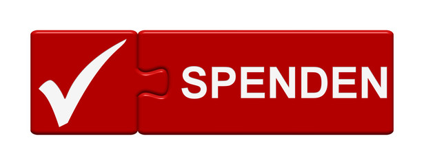 Puzzle Button Spenden