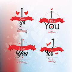 Happy Valentine's Day