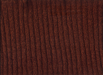 knitted brown pattern
