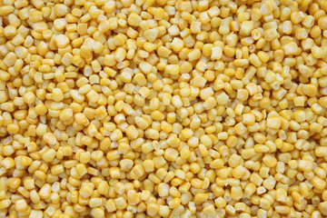 canned corn