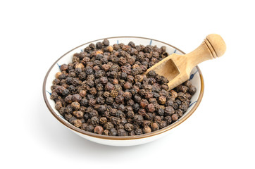 Schwarzer Pfeffer
