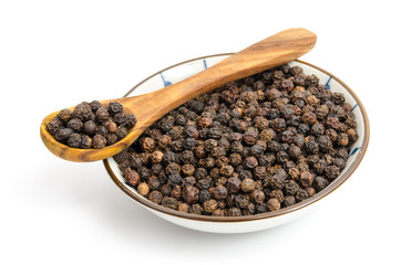 Schwarzer Pfeffer