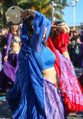 carnaval de Nice