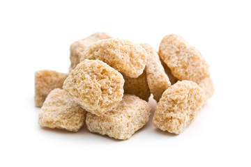 unrefined cane sugar