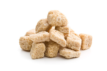 unrefined cane sugar