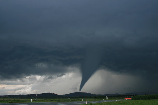 Tornado