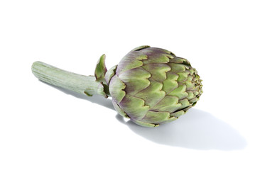 Obraz premium artichoke