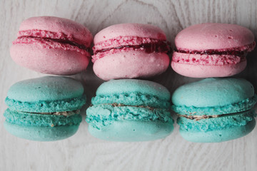 
macaron