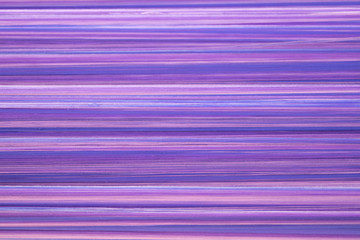 Soft purple cotton thread for abstract background
