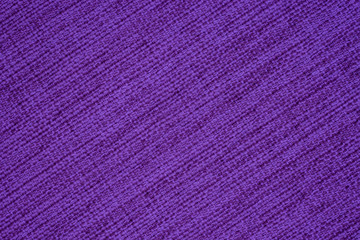 purple fabric texture