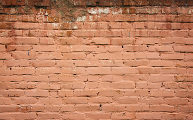 Obraz premium grunge wall background