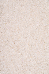 Background of healthy asian basmati rice