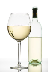 white wine