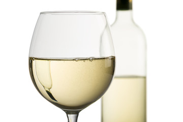 white wine