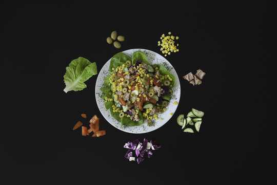 Salad