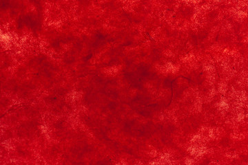 close up mulberry paper texture