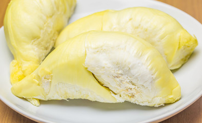 durian