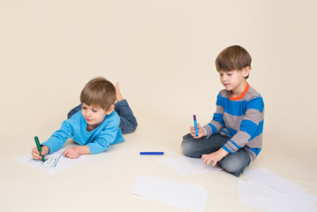 Kids Art, Drawing