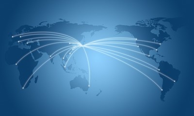 Global network