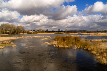 Rzeka Narew © podlaski49