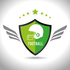 American Football sport game