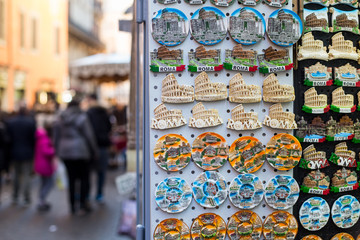 Souvenir di Roma