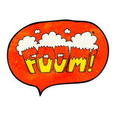 speech bubble textured cartoon comic book explosion