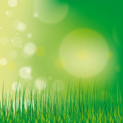 Obraz premium sfondo primavera estate