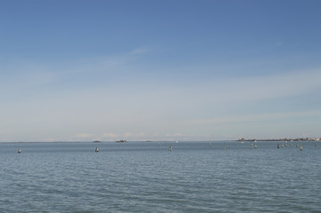 Laguna Venezia