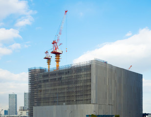 マンション・建築