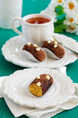 Sponge cake 