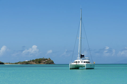 catamarano