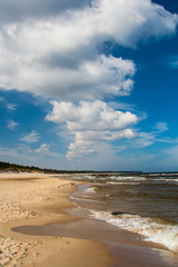 Baltic Sea