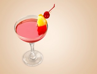 Cocktail.