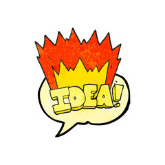 texture speech bubble cartoon idea symbol