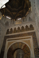 cathédrale cordoba